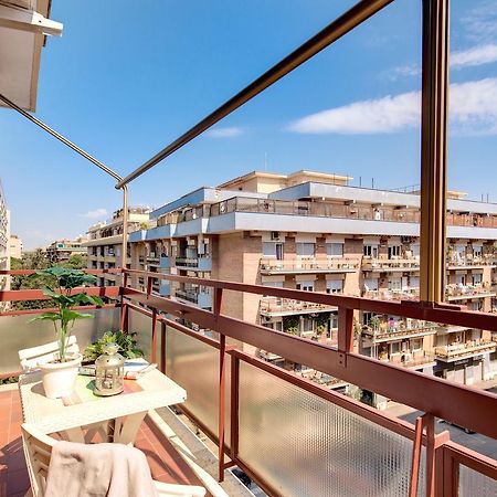 Rome4Guest Ostia Διαμέρισμα Εξωτερικό φωτογραφία