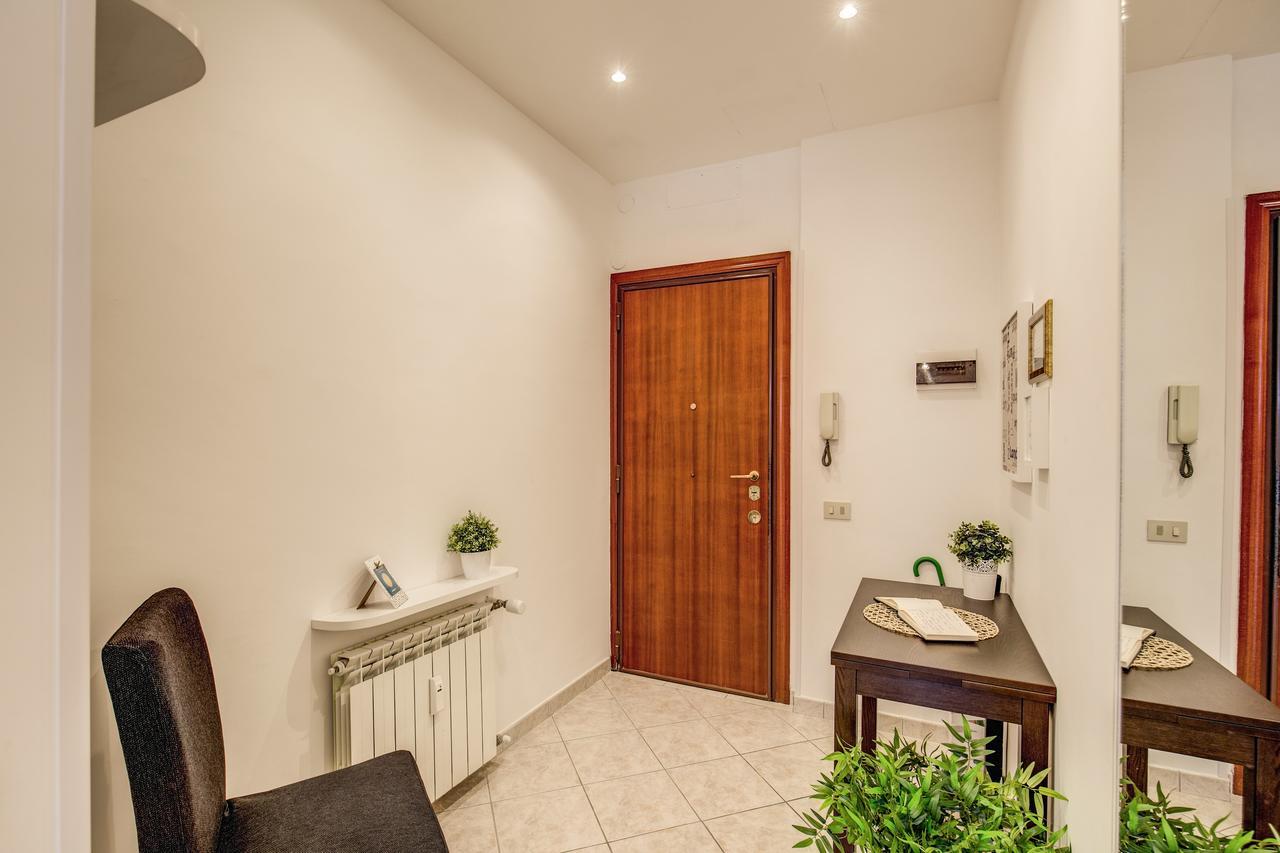 Rome4Guest Ostia Διαμέρισμα Εξωτερικό φωτογραφία