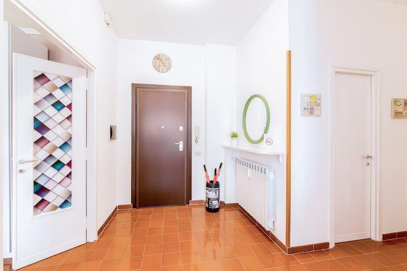 Rome4Guest Ostia Διαμέρισμα Εξωτερικό φωτογραφία